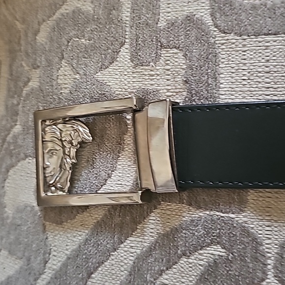 Versace " Medusa Belt" - Picture 6 of 10